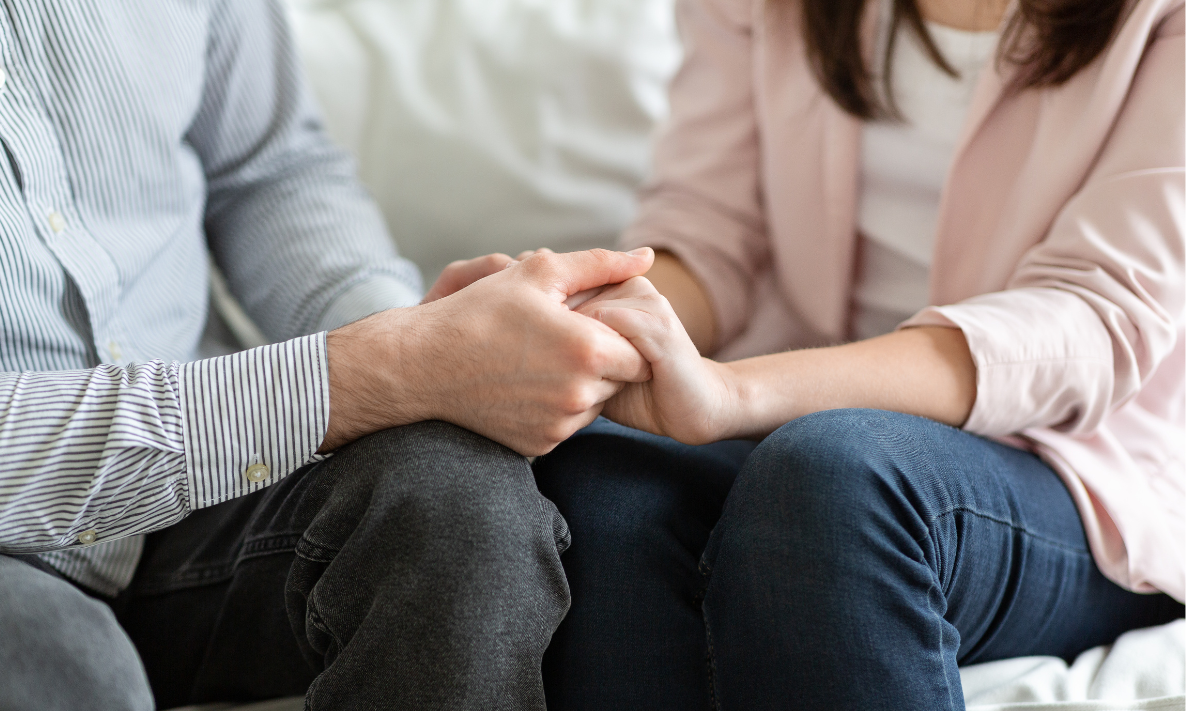Financial Advice for Prospective Couples Newly Married Couples